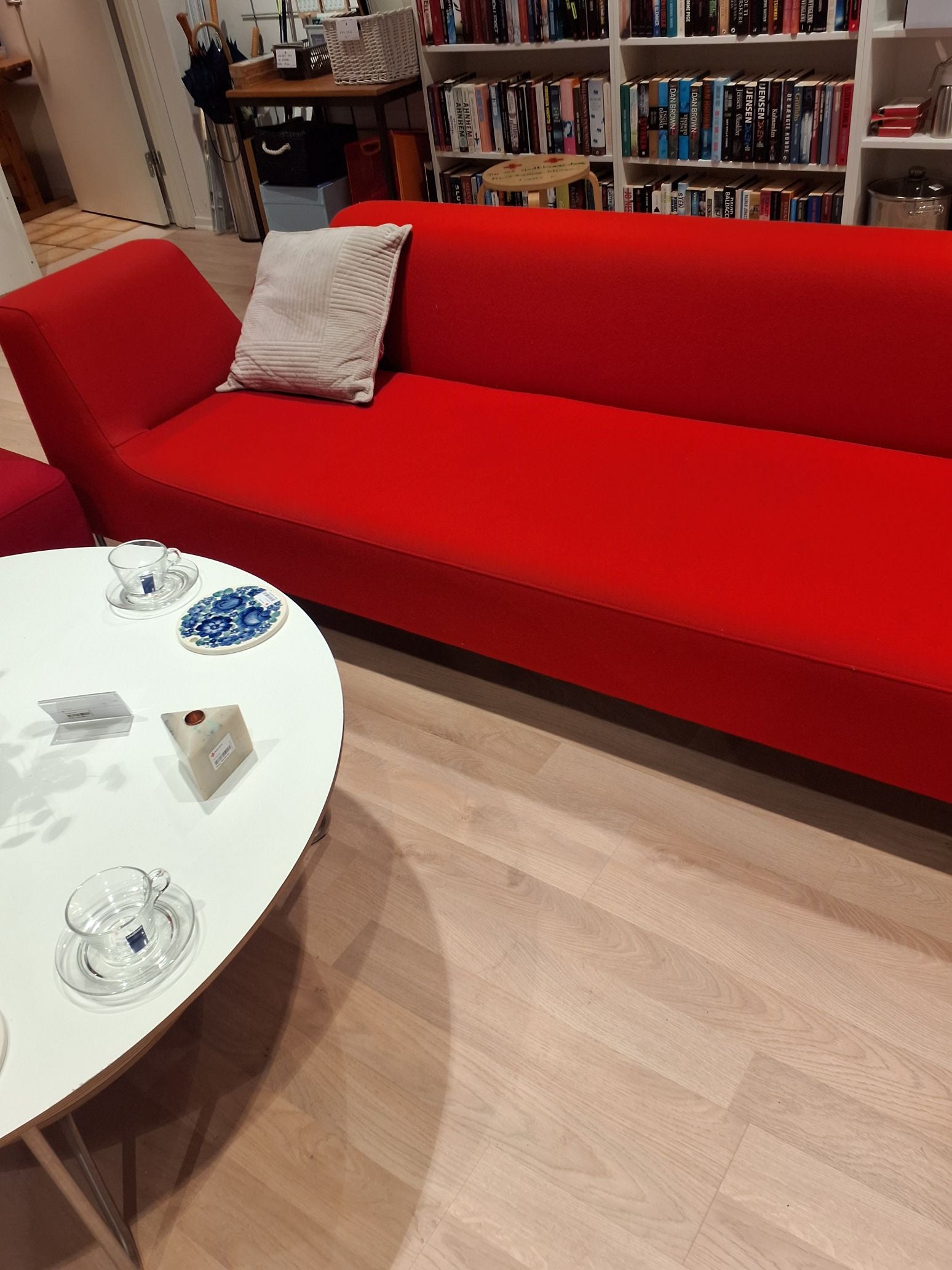 1 sofa